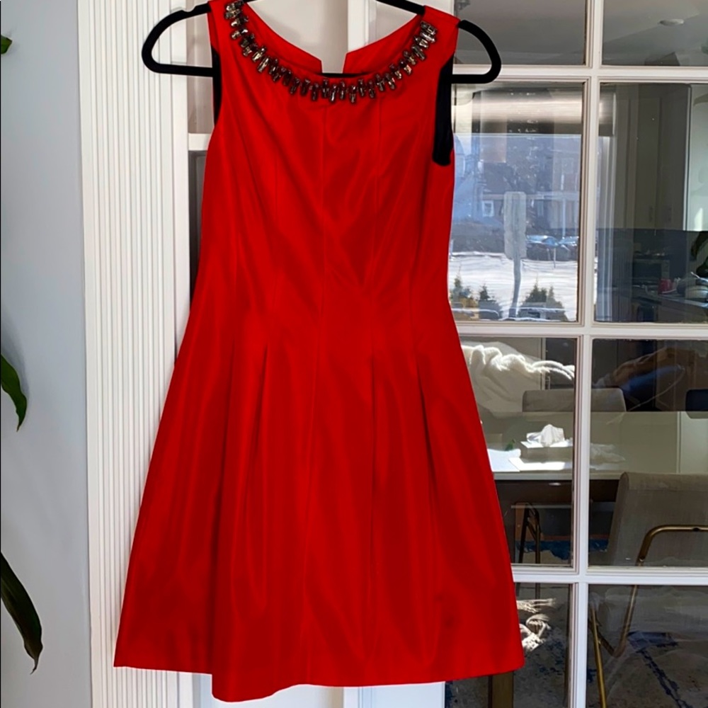 Women’s dress